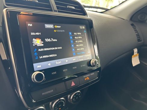 New 2026 Mitsubishi Outlander Sport ES AWD/4WD image 7