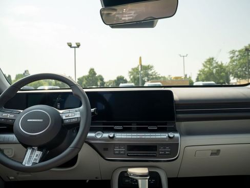 New 2026 Hyundai Kona SEL Sport image 15