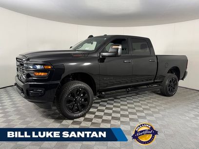 Used 2025 RAM 2500 Big Horn