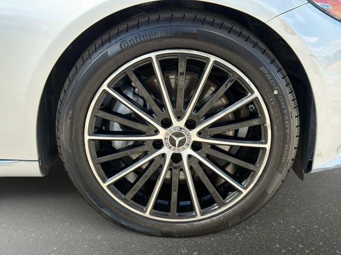 Used 2021 Mercedes-Benz C 300 Sedan w/ Premium Package image 11