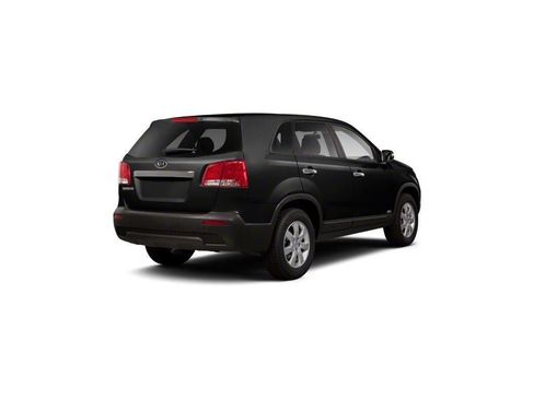Used 2012 Kia Sorento EX AWD/4WD image 2
