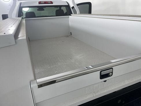 New 2025 GMC Sierra 2500 Pro w/ Convenience Package image 24