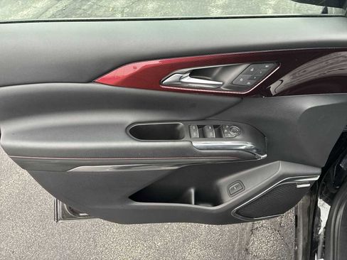 Used 2024 Chevrolet Traverse RS w/ LPO, Floor Liner Package image 22