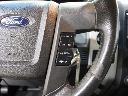 Used 2013 Ford F150 XLT w/ XLT Convenience Pkg image 11