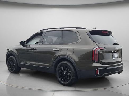 Used 2024 Kia Telluride SX X-Pro AWD/4WD image 6