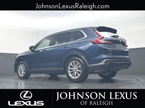 Used 2024 Honda CR-V EX-L image 18