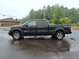 Used 2014 Ford F150 FX4 w/ Equipment Group 401A Mid image 3