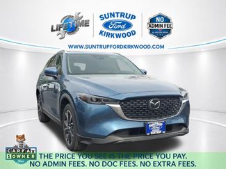 Used 2023 MAZDA CX-5 AWD 2.5 S w/ Premium Plus Pkg video 1