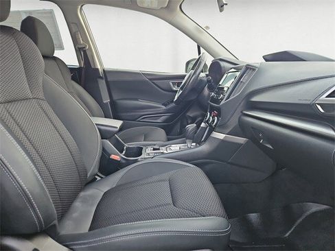 Certified 2023 Subaru Forester Premium image 15