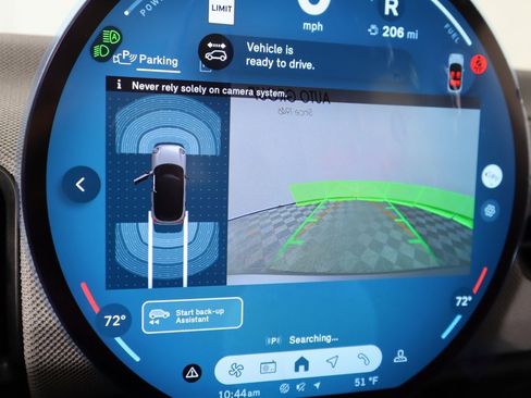 New 2025 MINI Cooper S image 6