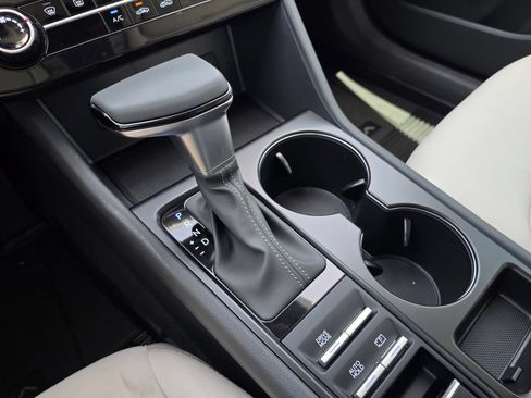 Certified 2026 Hyundai Sonata SE FWD image 23