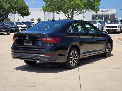 Used 2024 Volkswagen Jetta S FWD image 4