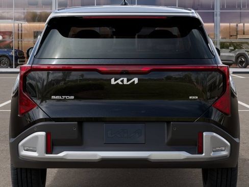 New 2027 Kia Seltos S AWD/4WD image 13