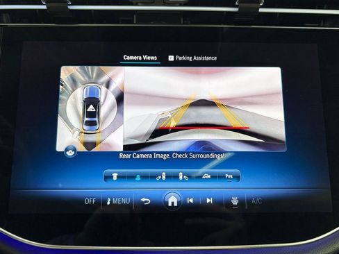 Certified 2024 Mercedes-Benz E 350 4MATIC Sedan image 19