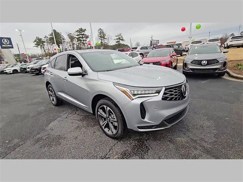 New 2026 Acura RDX w/ Technology Package image 43