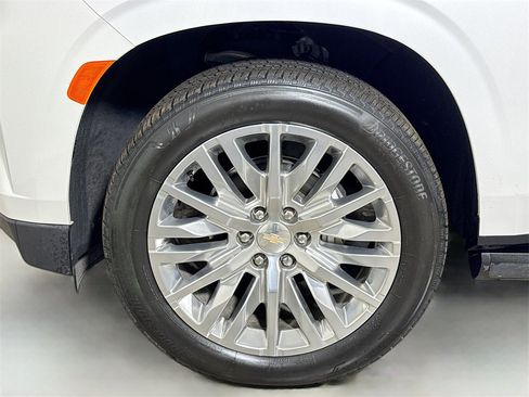 Used 2023 Chevrolet Tahoe Premier image 32