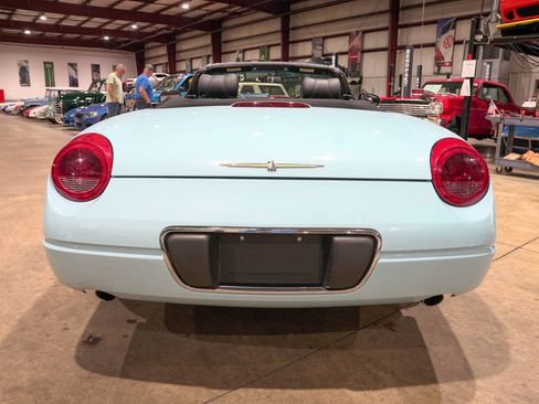 Used 2003 Ford Thunderbird RWD image 7