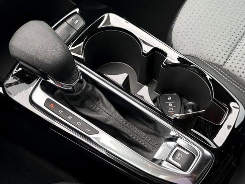 New 2026 Chevrolet Trax LT w/ LT Convenience Package image 19