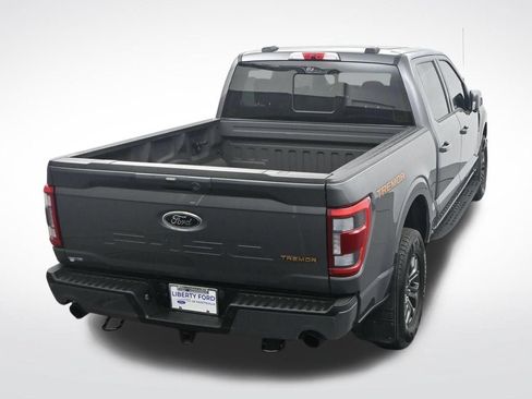 Used 2023 Ford F150 Tremor w/ Equipment Group 402A High AWD/4WD image 33