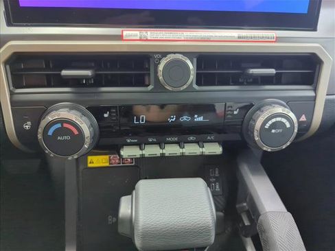 New 2026 Toyota Tacoma TRD Off-Road image 19