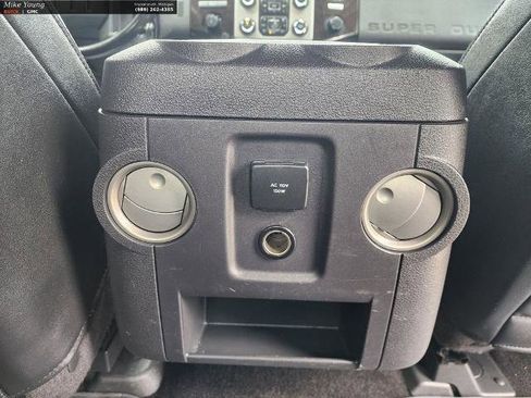 Used 2016 Ford F250 Platinum AWD/4WD image 18