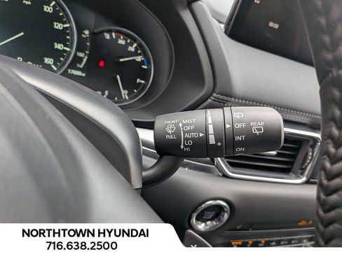 Used 2025 MAZDA CX-5 AWD 2.5 S image 27