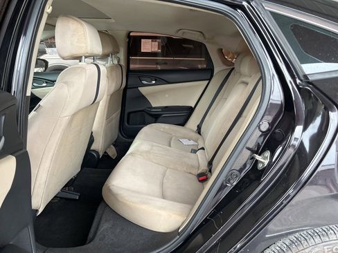 Used 2016 Honda Civic EX image 9