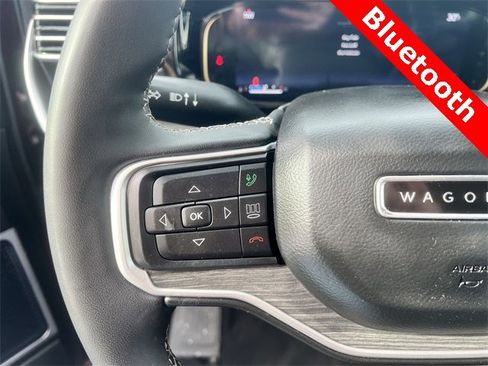 Used 2022 Jeep Wagoneer Series III image 9