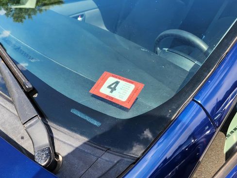 Used 2011 Toyota Prius One image 23