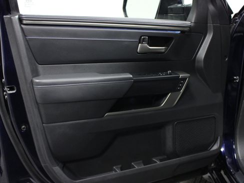 Used 2026 Toyota Tundra Platinum AWD/4WD image 11