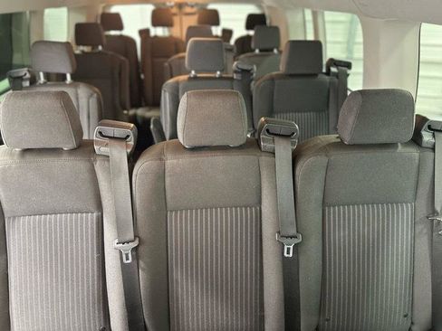 Used 2018 Ford Transit 350 XLT image 13