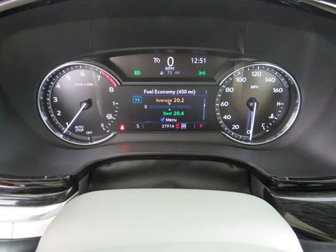 Used 2020 Cadillac XT6 Premium Luxury image 14