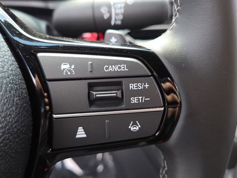 New 2026 Honda Civic Sport image 29