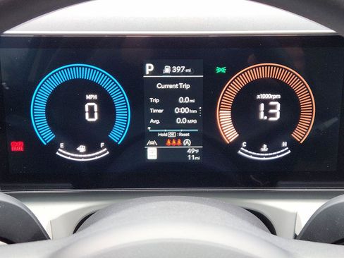 New 2026 Hyundai Tucson SEL image 11