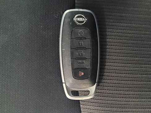 Used 2024 Nissan Sentra SV w/ All-Weather Package image 32