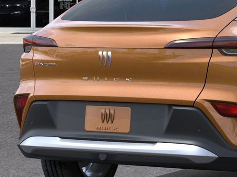 New 2025 Buick Envista Preferred w/ Convenience I Package image 14