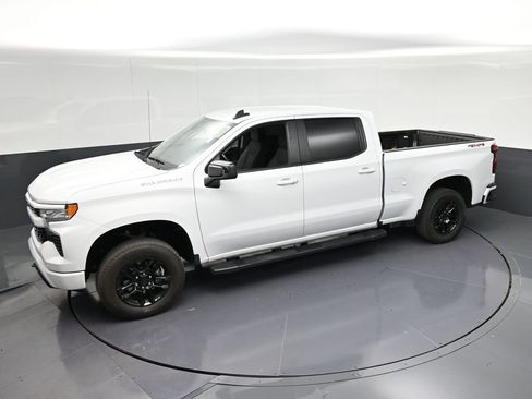 Used 2023 Chevrolet Silverado 1500 RST AWD/4WD image 28