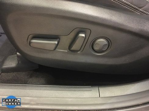 Used 2022 Kia Sportage Nightfall Edition w/ Nighfall AWD Premium Package image 36