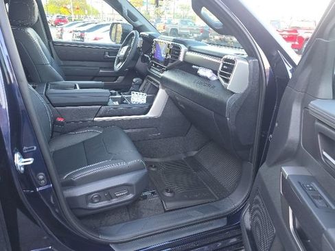 New 2026 Toyota Tundra SR5 AWD/4WD image 10
