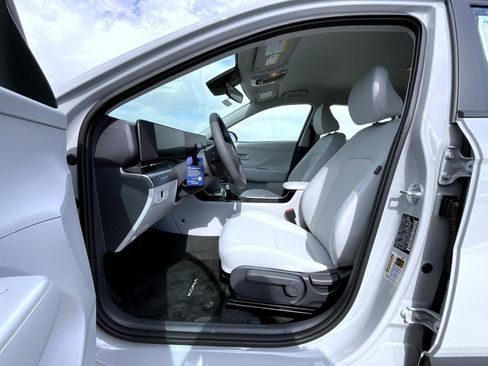 New 2026 Hyundai Kona SE AWD/4WD image 10
