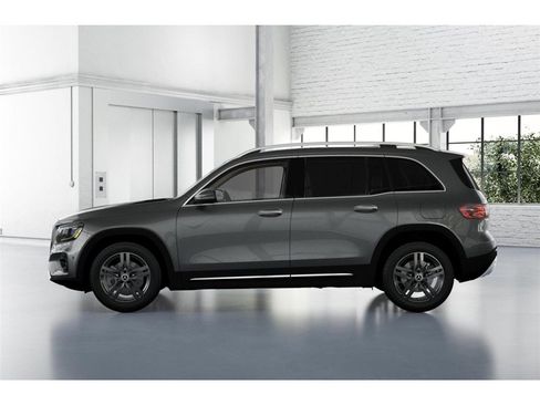 New 2026 Mercedes-Benz GLB 250 GLB 250 image 34