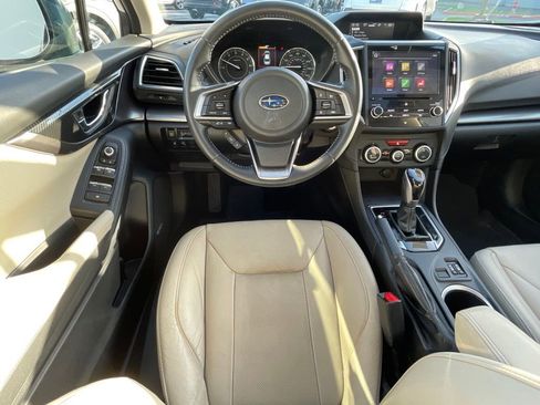 Used 2018 Subaru Impreza 2.0i Limited AWD/4WD image 21