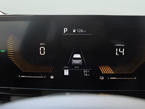 New 2026 Kia Carnival EX image 18