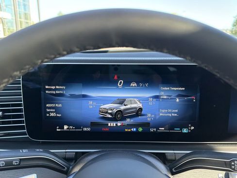 New 2026 Mercedes-Benz GLE 580 4MATIC image 26