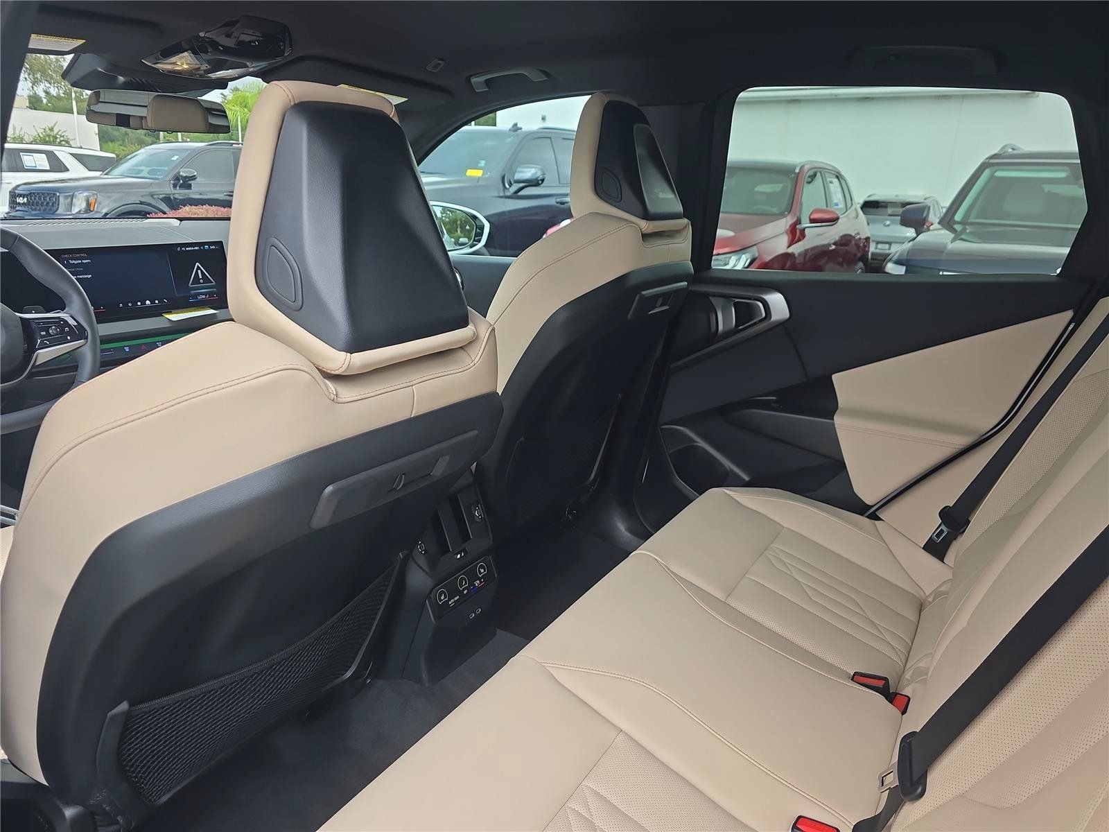 Certified 2026 BMW X3 xDrive30i AWD/4WD image 12