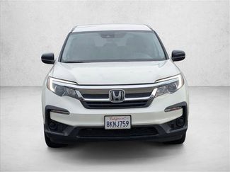 Used 2019 Honda Pilot LX video 2