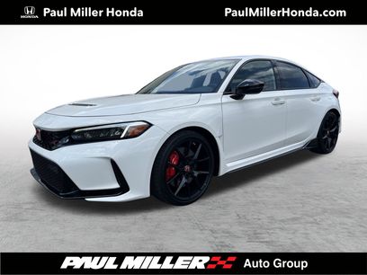 Used 2025 Honda Civic Type R