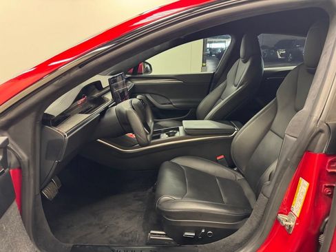 Used 2022 Tesla Model S AWD/4WD image 14