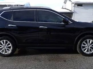 Used 2019 Nissan Rogue SV w/ Premium Package video 1