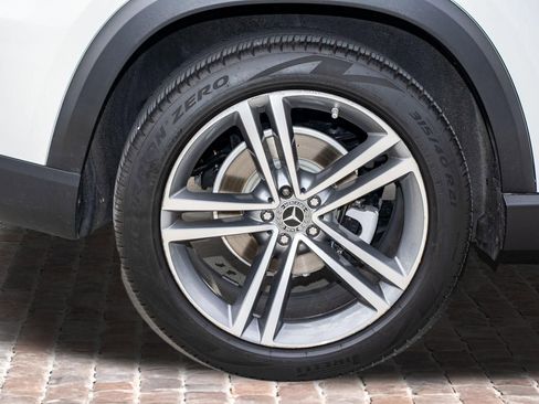 Used 2022 Mercedes-Benz GLE 350 4MATIC image 42